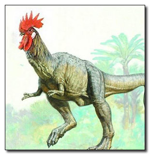 Chickasaurus