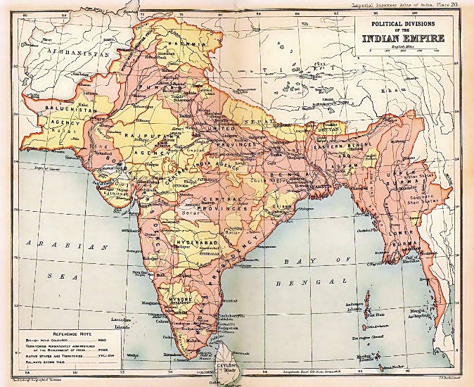 British India, thumbnail