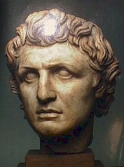 Seleucus Nicator