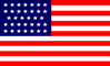 United States, 34 stars